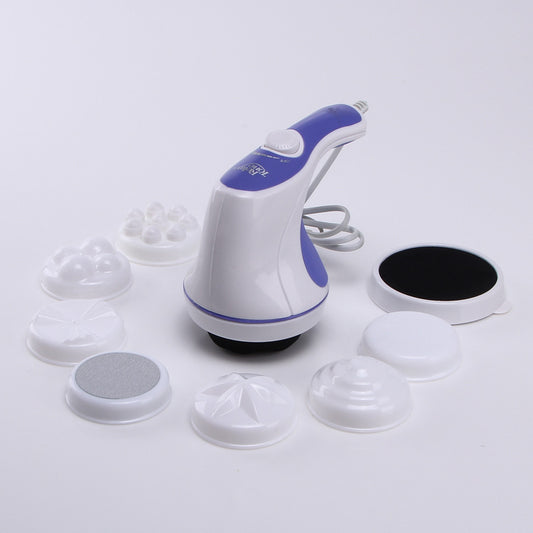 5 in 1 Anti-Cellulite Massager