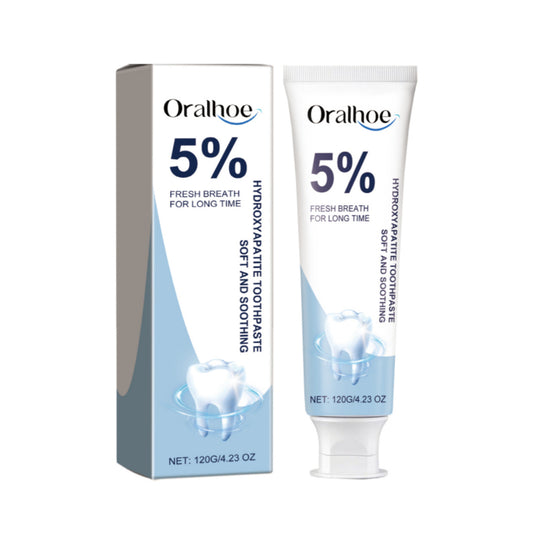 Repair Toothpaste For Deep Cleaning Care