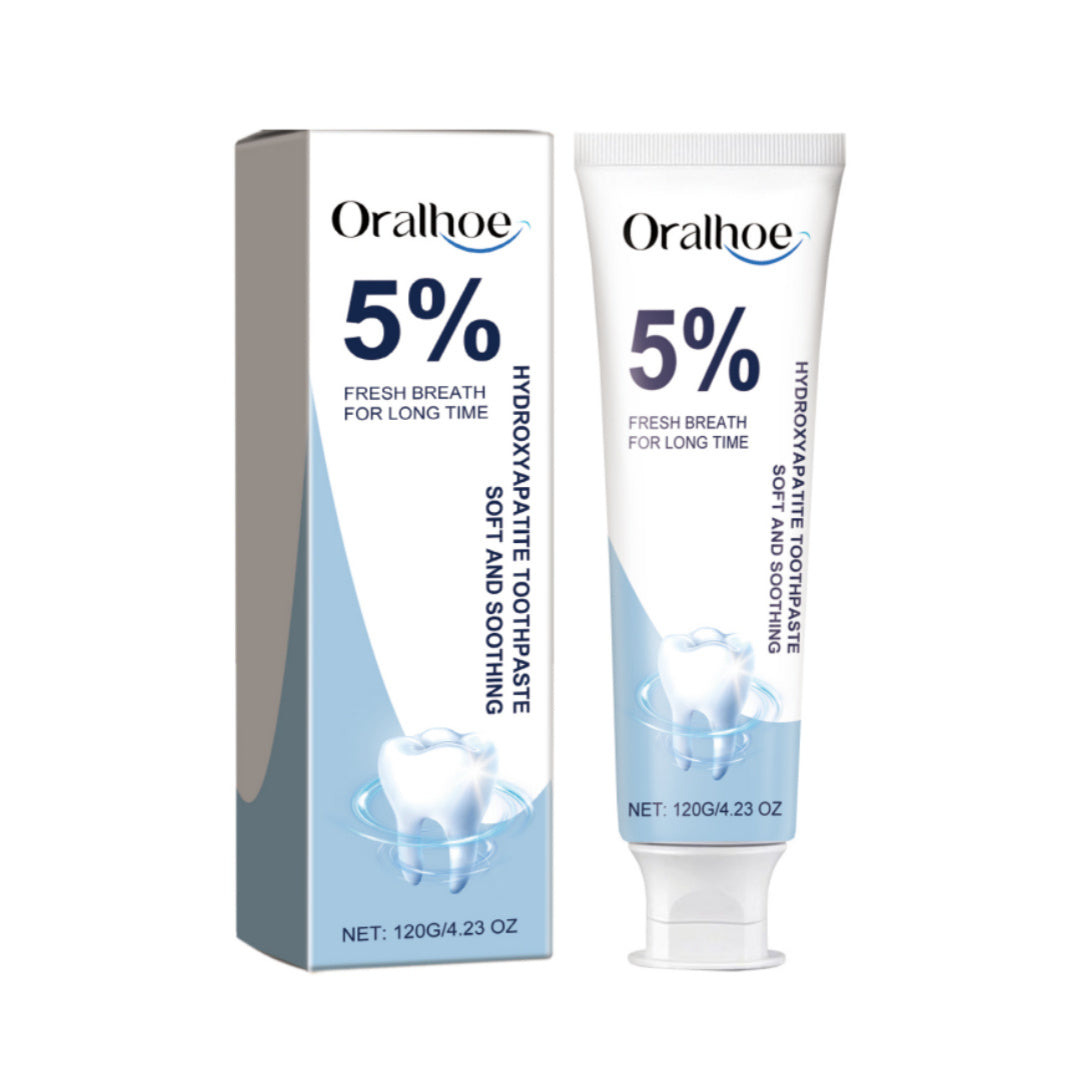 Repair Toothpaste For Deep Cleaning Care